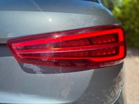 USED 2015 65 AUDI Q3 1.4 TFSI CoD S line Euro 6 (s/s) 5dr BLACK PACK+SOUND PACK+FSH+ULEZ