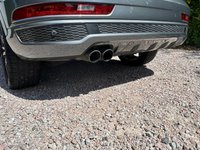 USED 2015 65 AUDI Q3 1.4 TFSI CoD S line Euro 6 (s/s) 5dr BLACK PACK+SOUND PACK+FSH+ULEZ