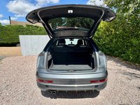 USED 2015 65 AUDI Q3 1.4 TFSI CoD S line Euro 6 (s/s) 5dr BLACK PACK+SOUND PACK+FSH+ULEZ