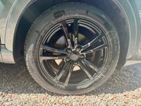 USED 2015 65 AUDI Q3 1.4 TFSI CoD S line Euro 6 (s/s) 5dr BLACK PACK+SOUND PACK+FSH+ULEZ