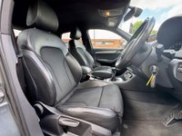 USED 2015 65 AUDI Q3 1.4 TFSI CoD S line Euro 6 (s/s) 5dr BLACK PACK+SOUND PACK+FSH+ULEZ