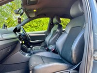 USED 2015 65 AUDI Q3 1.4 TFSI CoD S line Euro 6 (s/s) 5dr BLACK PACK+SOUND PACK+FSH+ULEZ