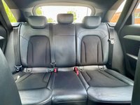 USED 2015 65 AUDI Q3 1.4 TFSI CoD S line Euro 6 (s/s) 5dr BLACK PACK+SOUND PACK+FSH+ULEZ