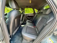 USED 2015 65 AUDI Q3 1.4 TFSI CoD S line Euro 6 (s/s) 5dr BLACK PACK+SOUND PACK+FSH+ULEZ