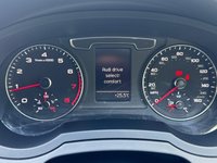 USED 2015 65 AUDI Q3 1.4 TFSI CoD S line Euro 6 (s/s) 5dr BLACK PACK+SOUND PACK+FSH+ULEZ