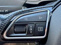 USED 2015 65 AUDI Q3 1.4 TFSI CoD S line Euro 6 (s/s) 5dr BLACK PACK+SOUND PACK+FSH+ULEZ