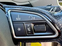 USED 2015 65 AUDI Q3 1.4 TFSI CoD S line Euro 6 (s/s) 5dr BLACK PACK+SOUND PACK+FSH+ULEZ