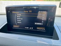 USED 2015 65 AUDI Q3 1.4 TFSI CoD S line Euro 6 (s/s) 5dr BLACK PACK+SOUND PACK+FSH+ULEZ