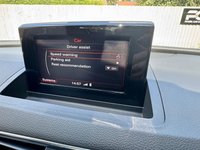 USED 2015 65 AUDI Q3 1.4 TFSI CoD S line Euro 6 (s/s) 5dr BLACK PACK+SOUND PACK+FSH+ULEZ