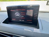 USED 2015 65 AUDI Q3 1.4 TFSI CoD S line Euro 6 (s/s) 5dr BLACK PACK+SOUND PACK+FSH+ULEZ