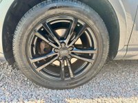 USED 2015 65 AUDI Q3 1.4 TFSI CoD S line Euro 6 (s/s) 5dr BLACK PACK+SOUND PACK+FSH+ULEZ