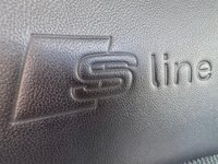 USED 2015 65 AUDI Q3 1.4 TFSI CoD S line Euro 6 (s/s) 5dr BLACK PACK+SOUND PACK+FSH+ULEZ