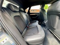 USED 2015 65 AUDI Q3 1.4 TFSI CoD S line Euro 6 (s/s) 5dr BLACK PACK+SOUND PACK+FSH+ULEZ