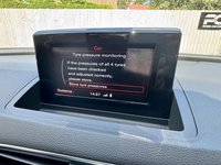 USED 2015 65 AUDI Q3 1.4 TFSI CoD S line Euro 6 (s/s) 5dr BLACK PACK+SOUND PACK+FSH+ULEZ