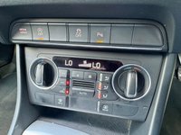 USED 2015 65 AUDI Q3 1.4 TFSI CoD S line Euro 6 (s/s) 5dr BLACK PACK+SOUND PACK+FSH+ULEZ