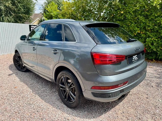 View our AUDI Q3