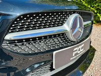 USED 2019 19 MERCEDES-BENZ A CLASS 1.3 A200 AMG Line 7G-DCT Euro 6 (s/s) 5dr A45 AMG STYLE+AUTO+SATNAV+ULEZ