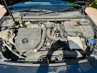 USED 2019 19 MERCEDES-BENZ A CLASS 1.3 A200 AMG Line 7G-DCT Euro 6 (s/s) 5dr A45 AMG STYLE+AUTO+SATNAV+ULEZ