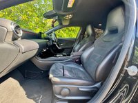 USED 2019 19 MERCEDES-BENZ A CLASS 1.3 A200 AMG Line 7G-DCT Euro 6 (s/s) 5dr A45 AMG STYLE+AUTO+SATNAV+ULEZ