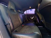 USED 2019 19 MERCEDES-BENZ A CLASS 1.3 A200 AMG Line 7G-DCT Euro 6 (s/s) 5dr A45 AMG STYLE+AUTO+SATNAV+ULEZ
