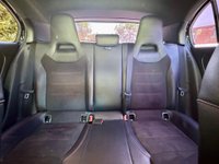 USED 2019 19 MERCEDES-BENZ A CLASS 1.3 A200 AMG Line 7G-DCT Euro 6 (s/s) 5dr A45 AMG STYLE+AUTO+SATNAV+ULEZ