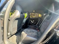 USED 2019 19 MERCEDES-BENZ A CLASS 1.3 A200 AMG Line 7G-DCT Euro 6 (s/s) 5dr A45 AMG STYLE+AUTO+SATNAV+ULEZ