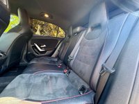 USED 2019 19 MERCEDES-BENZ A CLASS 1.3 A200 AMG Line 7G-DCT Euro 6 (s/s) 5dr A45 AMG STYLE+AUTO+SATNAV+ULEZ