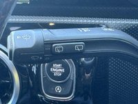 USED 2019 19 MERCEDES-BENZ A CLASS 1.3 A200 AMG Line 7G-DCT Euro 6 (s/s) 5dr A45 AMG STYLE+AUTO+SATNAV+ULEZ