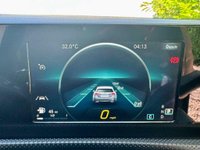 USED 2019 19 MERCEDES-BENZ A CLASS 1.3 A200 AMG Line 7G-DCT Euro 6 (s/s) 5dr A45 AMG STYLE+AUTO+SATNAV+ULEZ