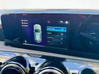 USED 2019 19 MERCEDES-BENZ A CLASS 1.3 A200 AMG Line 7G-DCT Euro 6 (s/s) 5dr A45 AMG STYLE+AUTO+SATNAV+ULEZ