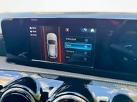 USED 2019 19 MERCEDES-BENZ A CLASS 1.3 A200 AMG Line 7G-DCT Euro 6 (s/s) 5dr A45 AMG STYLE+AUTO+SATNAV+ULEZ