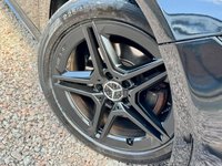 USED 2019 19 MERCEDES-BENZ A CLASS 1.3 A200 AMG Line 7G-DCT Euro 6 (s/s) 5dr A45 AMG STYLE+AUTO+SATNAV+ULEZ