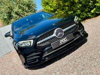 USED 2019 19 MERCEDES-BENZ A CLASS 1.3 A200 AMG Line 7G-DCT Euro 6 (s/s) 5dr A45 AMG STYLE+AUTO+SATNAV+ULEZ