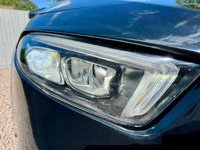 USED 2019 19 MERCEDES-BENZ A CLASS 1.3 A200 AMG Line 7G-DCT Euro 6 (s/s) 5dr A45 AMG STYLE+AUTO+SATNAV+ULEZ