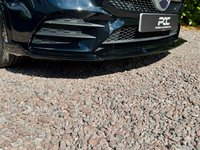 USED 2019 19 MERCEDES-BENZ A CLASS 1.3 A200 AMG Line 7G-DCT Euro 6 (s/s) 5dr A45 AMG STYLE+AUTO+SATNAV+ULEZ