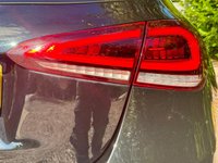 USED 2019 19 MERCEDES-BENZ A CLASS 1.3 A200 AMG Line 7G-DCT Euro 6 (s/s) 5dr A45 AMG STYLE+AUTO+SATNAV+ULEZ