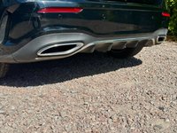 USED 2019 19 MERCEDES-BENZ A CLASS 1.3 A200 AMG Line 7G-DCT Euro 6 (s/s) 5dr A45 AMG STYLE+AUTO+SATNAV+ULEZ