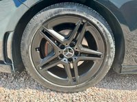 USED 2019 19 MERCEDES-BENZ A CLASS 1.3 A200 AMG Line 7G-DCT Euro 6 (s/s) 5dr A45 AMG STYLE+AUTO+SATNAV+ULEZ