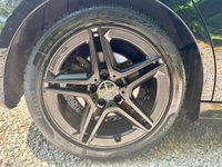 USED 2019 19 MERCEDES-BENZ A CLASS 1.3 A200 AMG Line 7G-DCT Euro 6 (s/s) 5dr A45 AMG STYLE+AUTO+SATNAV+ULEZ