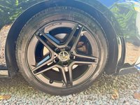 USED 2019 19 MERCEDES-BENZ A CLASS 1.3 A200 AMG Line 7G-DCT Euro 6 (s/s) 5dr A45 AMG STYLE+AUTO+SATNAV+ULEZ