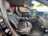 USED 2019 19 MERCEDES-BENZ A CLASS 1.3 A200 AMG Line 7G-DCT Euro 6 (s/s) 5dr A45 AMG STYLE+AUTO+SATNAV+ULEZ