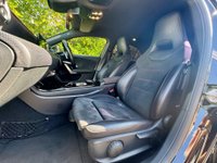 USED 2019 19 MERCEDES-BENZ A CLASS 1.3 A200 AMG Line 7G-DCT Euro 6 (s/s) 5dr A45 AMG STYLE+AUTO+SATNAV+ULEZ