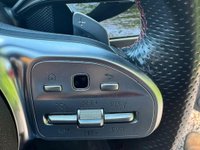 USED 2019 19 MERCEDES-BENZ A CLASS 1.3 A200 AMG Line 7G-DCT Euro 6 (s/s) 5dr A45 AMG STYLE+AUTO+SATNAV+ULEZ