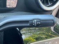 USED 2019 19 MERCEDES-BENZ A CLASS 1.3 A200 AMG Line 7G-DCT Euro 6 (s/s) 5dr A45 AMG STYLE+AUTO+SATNAV+ULEZ