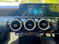 USED 2019 19 MERCEDES-BENZ A CLASS 1.3 A200 AMG Line 7G-DCT Euro 6 (s/s) 5dr A45 AMG STYLE+AUTO+SATNAV+ULEZ