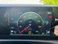 USED 2019 19 MERCEDES-BENZ A CLASS 1.3 A200 AMG Line 7G-DCT Euro 6 (s/s) 5dr A45 AMG STYLE+AUTO+SATNAV+ULEZ