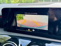 USED 2019 19 MERCEDES-BENZ A CLASS 1.3 A200 AMG Line 7G-DCT Euro 6 (s/s) 5dr A45 AMG STYLE+AUTO+SATNAV+ULEZ