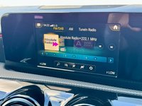 USED 2019 19 MERCEDES-BENZ A CLASS 1.3 A200 AMG Line 7G-DCT Euro 6 (s/s) 5dr A45 AMG STYLE+AUTO+SATNAV+ULEZ