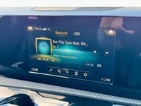 USED 2019 19 MERCEDES-BENZ A CLASS 1.3 A200 AMG Line 7G-DCT Euro 6 (s/s) 5dr A45 AMG STYLE+AUTO+SATNAV+ULEZ