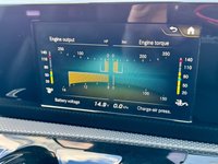 USED 2019 19 MERCEDES-BENZ A CLASS 1.3 A200 AMG Line 7G-DCT Euro 6 (s/s) 5dr A45 AMG STYLE+AUTO+SATNAV+ULEZ